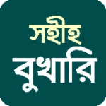 বুখারি শরীফ android application logo